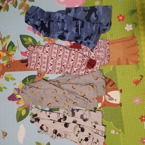 pajamas bundle